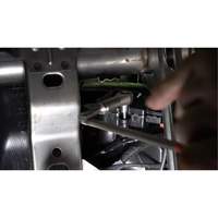 5-Piece Actuator Motor Wrench Set TGS INDUSTRIEL