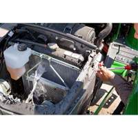 Radiator Genie Cleaning Wand TGS INDUSTRIEL