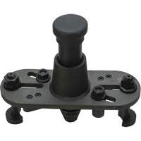 Extracteur d'arbre d'essieu de camion moyen & HD TGS INDUSTRIEL