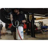 Distributeur pneumatique de lubrifiant pour engrenages TGS INDUSTRIEL