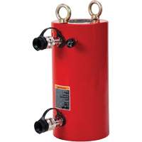 High Tonnage Hydraulic Cylinder, 5.91" Stroke, 100 Ton(s) Capacity, 10000 PSI TGS INDUSTRIEL