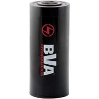 Lightweight Hydraulic Cylinder, 3.94" Stroke, 30 Ton(s) Capacity, 10000 PSI TGS INDUSTRIEL