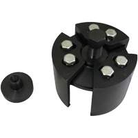 6.6L Duramax F/R Crankshaft Seal Service Kit TGS INDUSTRIEL