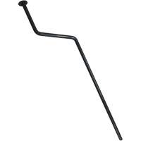 Ensemble d'outils pour roue de secours 10 mcx TGS INDUSTRIEL