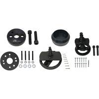 Cummins F/R Crankshaft Seal Remover & Install Master Kit TGS INDUSTRIEL