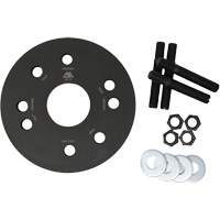 Cummins F/R Crankshaft Seal Remover & Install Master Kit TGS INDUSTRIEL