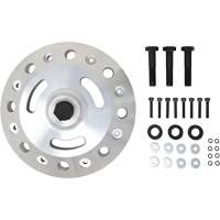 Cummins  ISX & QSX Front Crankshaft Seal Remover/Installer Tool with Double Overhead Cam ? TGS INDUSTRIEL