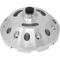 Cummins  ISX & QSX Front Crankshaft Seal Remover/Installer Tool with Double Overhead Cam ? TGS INDUSTRIEL