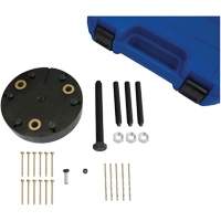 ISX12 Cummins REAR Crankshaft Seal Remover/Installer Tool TGS INDUSTRIEL