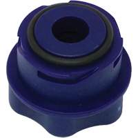BMW/BENZ Oil Filling Adapter TGS INDUSTRIEL