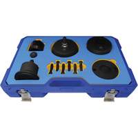 6.7L PowerStroke Front & Rear Crankshaft Seal Installer & Remover Kit TGS INDUSTRIEL