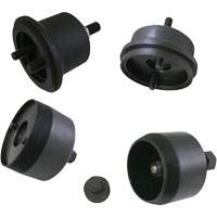 6.7L PowerStroke Front & Rear Crankshaft Seal Installer & Remover Kit TGS INDUSTRIEL