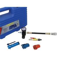 Trousse de vidange et de rinçage d'huile de transmission TGS INDUSTRIEL