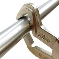 Pinces multiprise &agrave; barre basculante TGS INDUSTRIEL