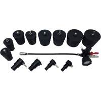 Testeur de syst&egrave;me TGS INDUSTRIEL