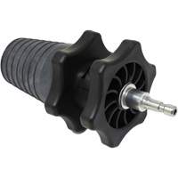 Trousse de testeur de pression de radiateur r&eacute;glable TGS INDUSTRIEL