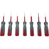 Trousse &agrave; outils pour bornes, 26 mcx TGS INDUSTRIEL