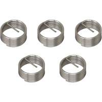 Ensemble d'atelier pour la r&eacute;paration des filetages de bougies d'allumage TGS INDUSTRIEL