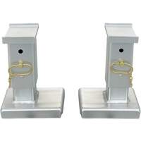 Adaptateur pour remorque TGS INDUSTRIEL