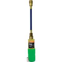 Mini Auto A/C Master Leak Shield Dye Injector TGS INDUSTRIEL