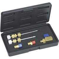 R134a Standard & JRA (M6) Valve Core Kit TGS INDUSTRIEL