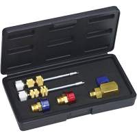 R134a Eaton (M8 & M10) Valve Core Kit TGS INDUSTRIEL