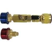 Automotive A/C Equipment & Tools