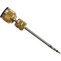 R134a Valve Core Remover & Installer TGS INDUSTRIEL