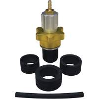 High Pressure/Turbo Smoke Machine Universal Cooling System Adapter Kit TGS INDUSTRIEL