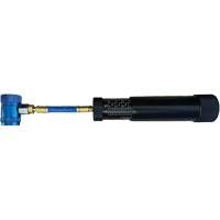 Refillable R1234Yf Oil Injector TGS INDUSTRIEL