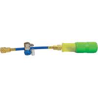 Cartridge-Type R1234Yf Universal Dye Injector TGS INDUSTRIEL