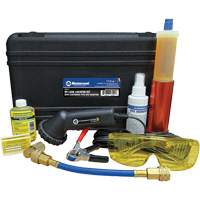 UV Leak Locator Kit TGS INDUSTRIEL