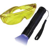 Mini UV Flashlight TGS INDUSTRIEL