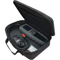 Black Series Infrared Co2 Leak Detector TGS INDUSTRIEL
