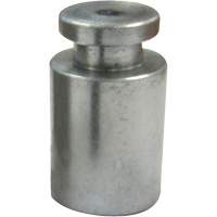 Adaptateur 3/8" &agrave; double &eacute;vasement pour conduite de refroidissement de transmission GM TGS INDUSTRIEL