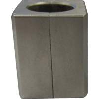 Jeu de matrices 3/8" &agrave; double &eacute;vasement pour conduite de refroidissement de transmission GM TGS INDUSTRIEL