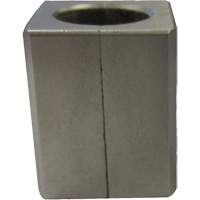 Jeu de matrices 1/2" &agrave; double &eacute;vasement pour conduite de refroidissement de transmission GM TGS INDUSTRIEL