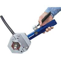 Presse hydraulique Hydra-Krimp TGS INDUSTRIEL