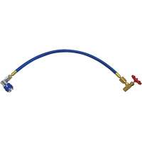 R1234yf Piercing Design Recharge Kit TGS INDUSTRIEL