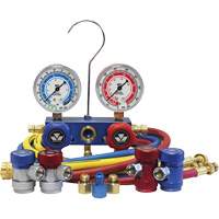 Manifold Gauge Set TGS INDUSTRIEL