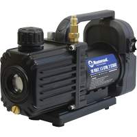Cordless Vacuum Pump with 5-Amp Battery TGS INDUSTRIEL
