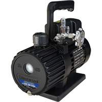 Black Series Vacuum Pump TGS INDUSTRIEL