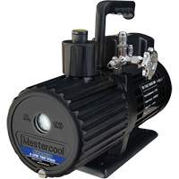 Black Series Vacuum Pump TGS INDUSTRIEL