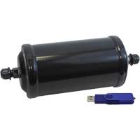 Filtre de rechange COMMANDER TGS INDUSTRIEL