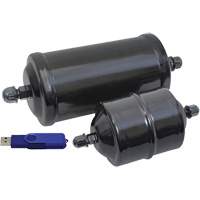 Filtres de rechange COMMANDER TGS INDUSTRIEL