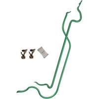 Ensemble pour changement de pneus Super Serpent 5 mcx TGS INDUSTRIEL