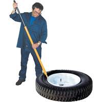 Casse-talon &agrave; chocs &eacute;conomique T24B TGS INDUSTRIEL