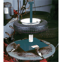 &eacute;tabli T600 / pince de montage sur bordure TGS INDUSTRIEL