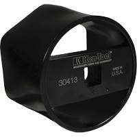 Douille pour &eacute;crou d'essieu TGS INDUSTRIEL