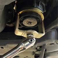 Cl&eacute; pour filtre &agrave; huile Toyota – 4, 6 et 8 cylindres TGS INDUSTRIEL